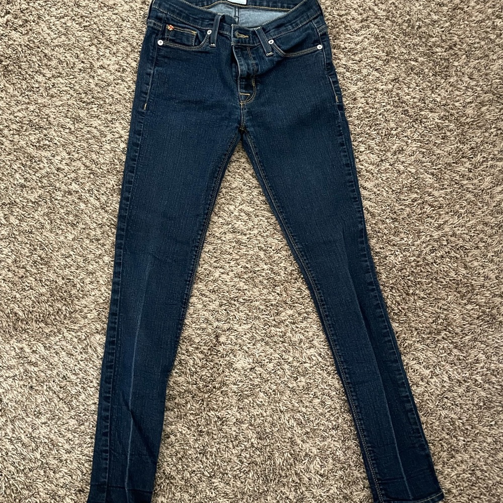 Hudson jeans